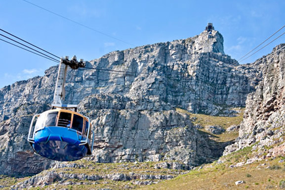 Cape Town