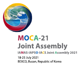 Moca Logo