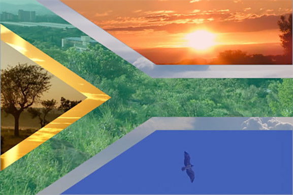 South Africa