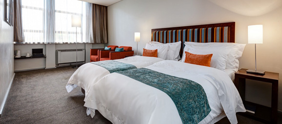 Fountains Hotel