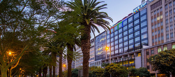 Park Inn