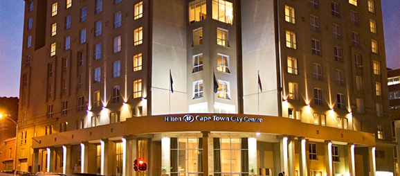 The Hilton