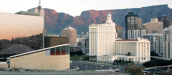 The Westin
