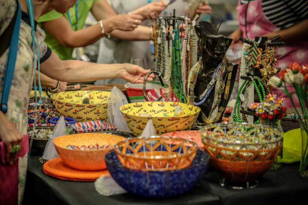 Gift market 1