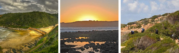 Garden Route