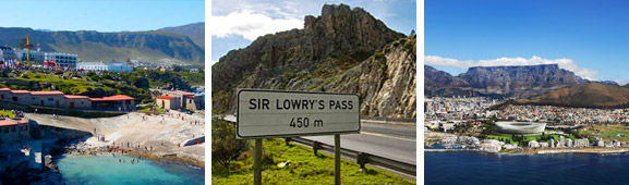Hermanus