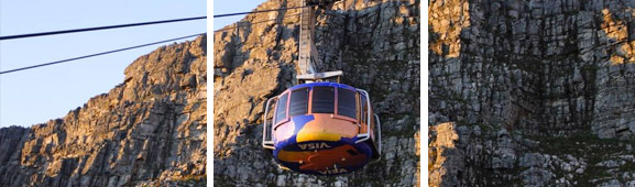 Table Mountain